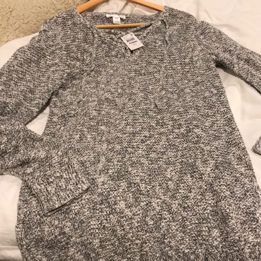 Women’s sweater